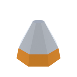 Rocket Top A